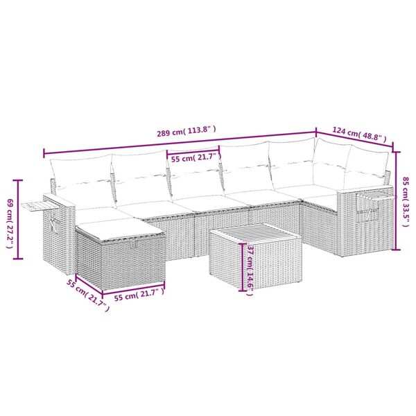 Visar produktbild 4 av 17