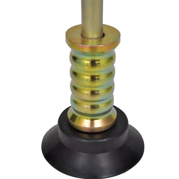 Glidhammare Sugkopp Karossverktyg tryckluft