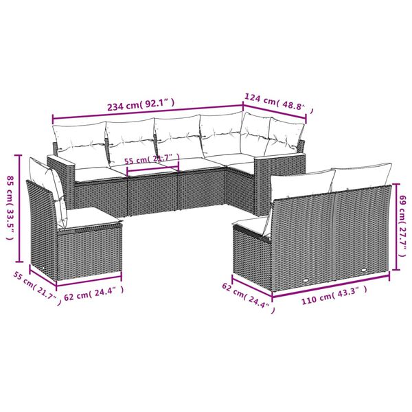 Visar produktbild 3 av 17