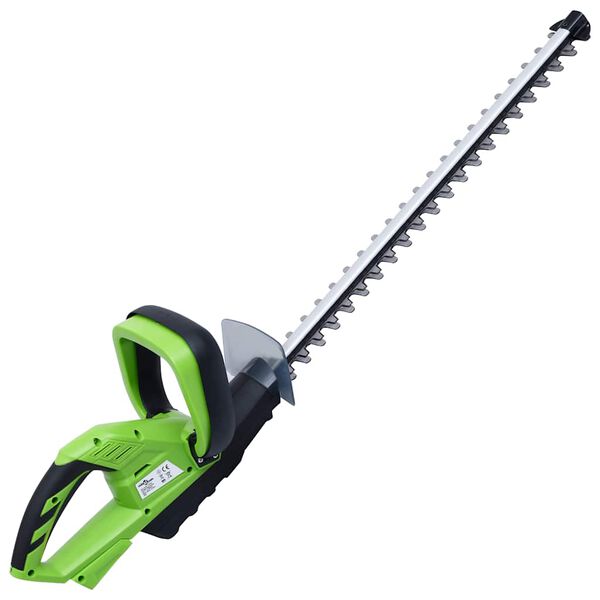 vidaXL Sladdl&ouml;st tr&auml;dg&aring;rdsverktyg set 3 delar