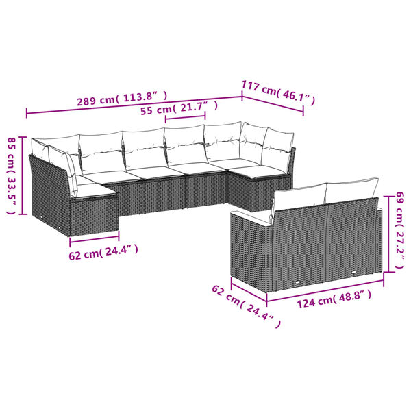 Visar produktbild 3 av 17