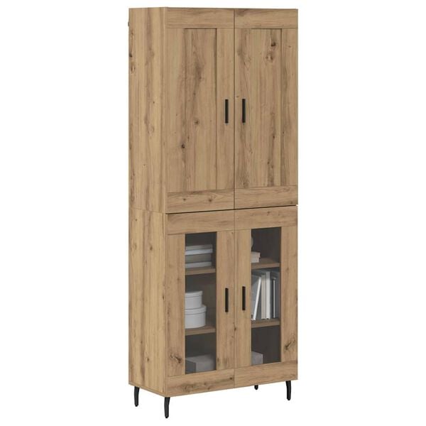 Visar produktbild 3 av 17