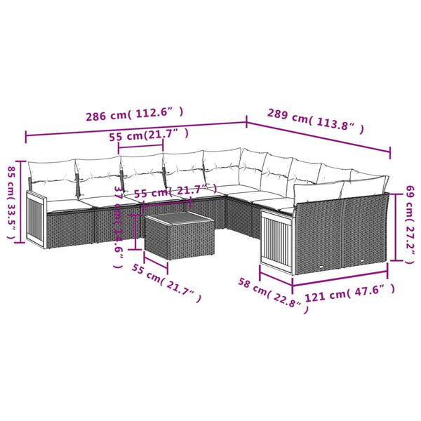 Visar produktbild 3 av 17