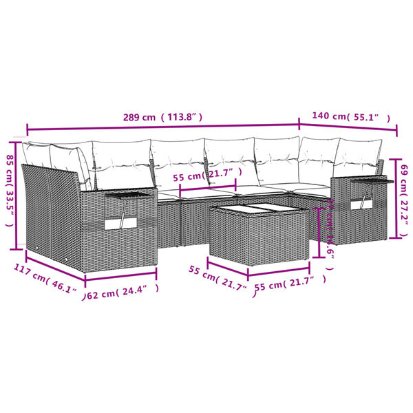 Visar produktbild 3 av 17