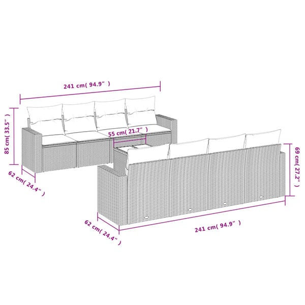 Visar produktbild 3 av 17