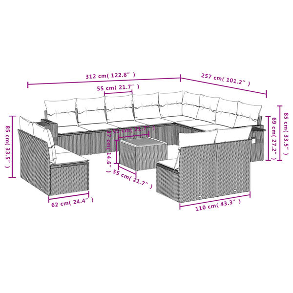 Visar produktbild 3 av 17