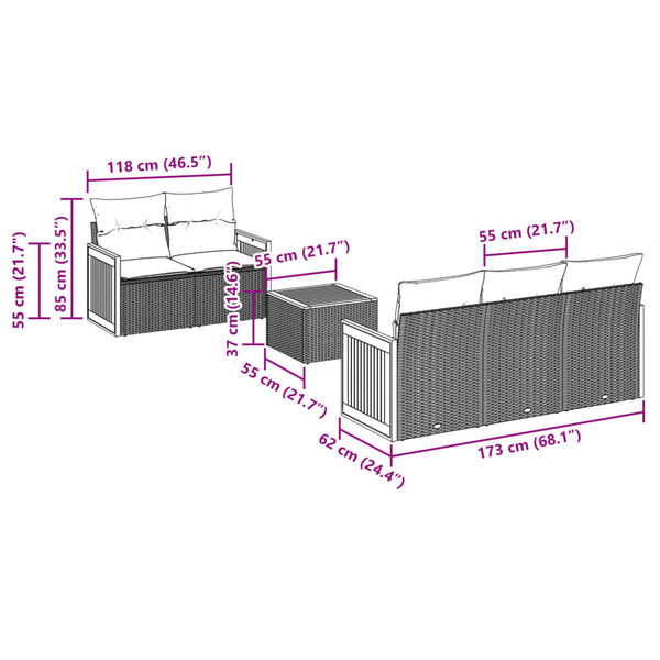 Visar produktbild 3 av 17