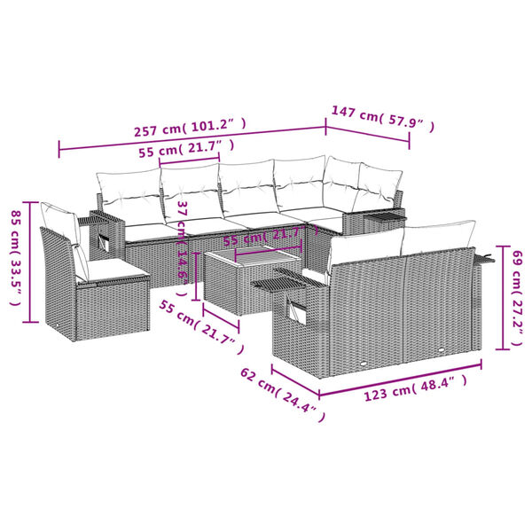 Visar produktbild 3 av 17