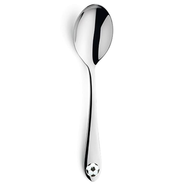 Amefa Barnbestick 3 delar Footie