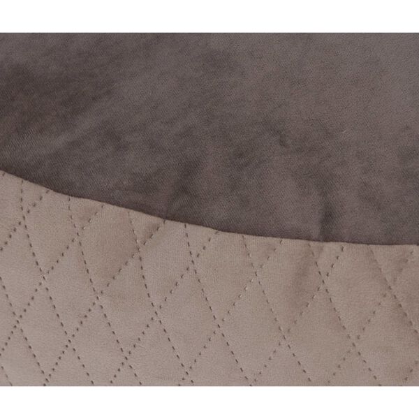 Kerbl Husdjursdyna 60x18cm brun och taupe