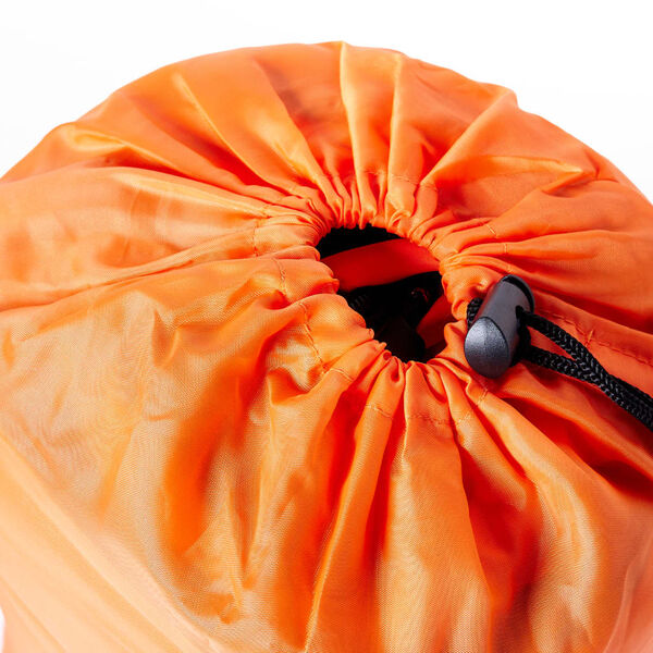 vidaXL Sovs&auml;ck f&ouml;r vuxna mumie 3 s&auml;songer