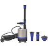 vidaXL Font&auml;npump 50 w 1750 l/h