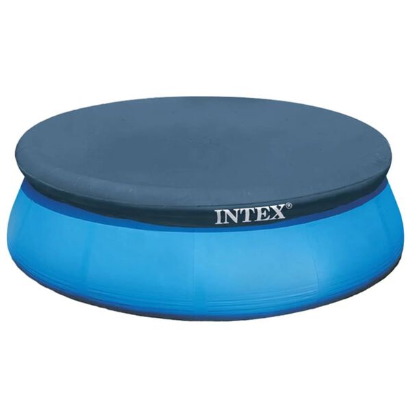 Intex Pool&ouml;verdrag runt 366 cm 28022