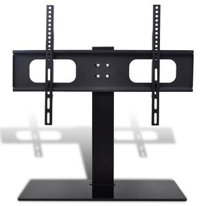 vidaXL TV-st&ouml;d med fot 600 x 400 mm 32" - 70"