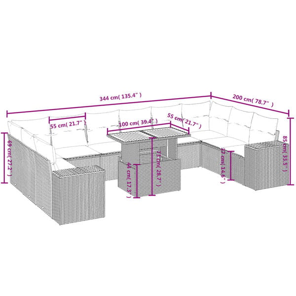 Visar produktbild 3 av 16