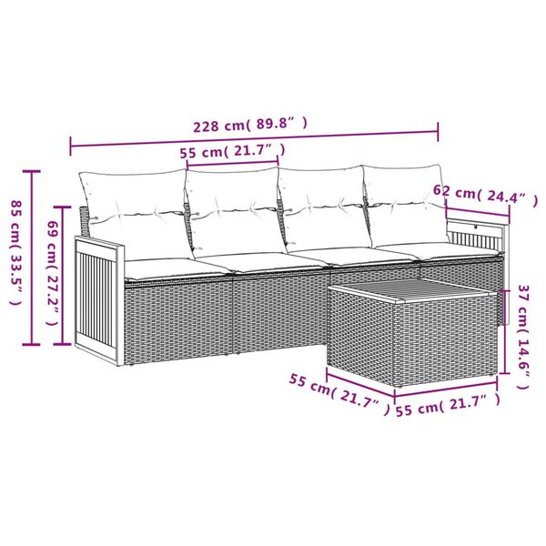 Visar produktbild 3 av 17