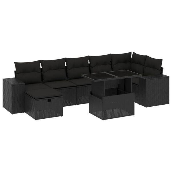 Visar produktbild 1 av 18