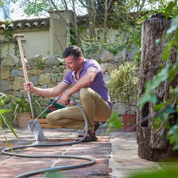 Hozelock Sprutpistol Ultramax Jet Spray