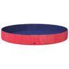 vidaXL Barn Sim Pool &Oslash;300 x 38 cm Rund f&ouml;r Barn f&ouml;r R&ouml;d