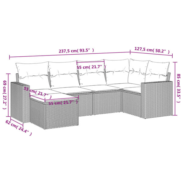 Visar produktbild 3 av 16