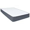 vidaXL Res&aring;rmadrass medium 200x140x20 cm