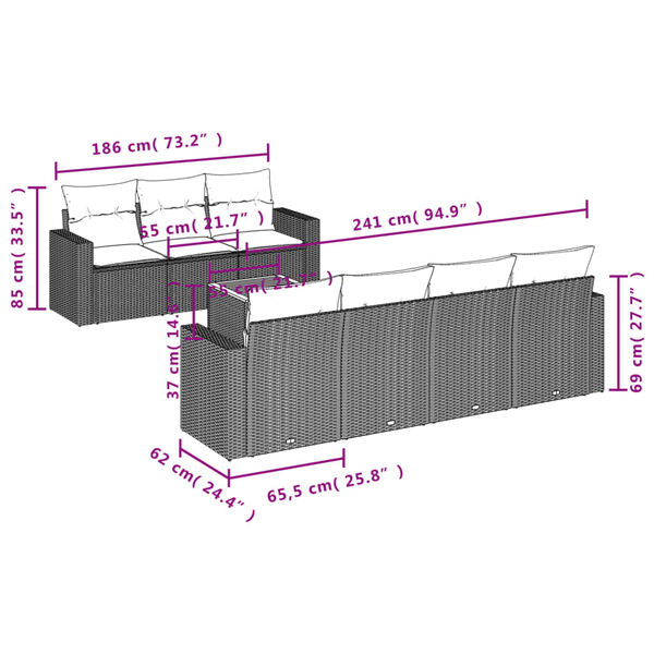 Visar produktbild 3 av 14