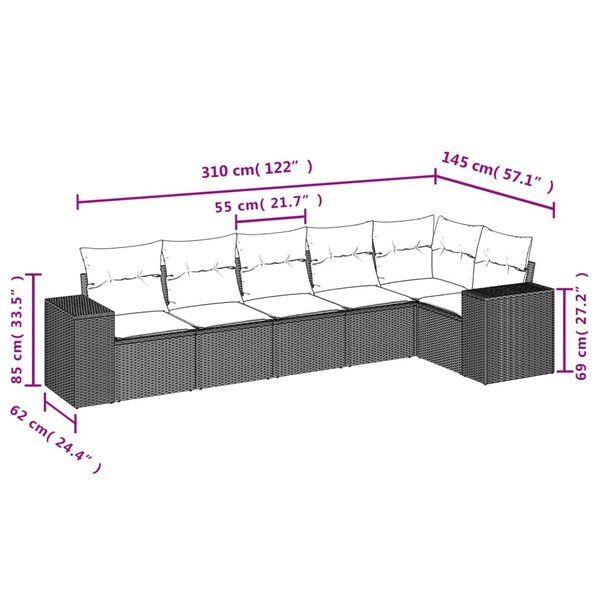 Visar produktbild 3 av 17