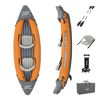 Bestway Uppbl&aring;sbar kajak Hydro-Force Rapid x2 med tillbeh&ouml;r