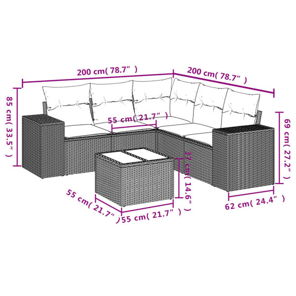 Visar produktbild 3 av 17
