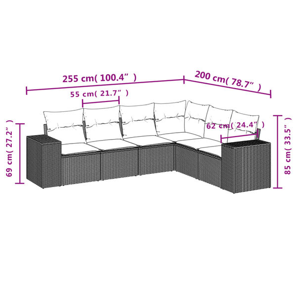 Visar produktbild 3 av 17