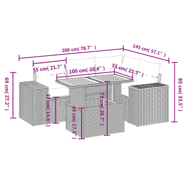 Visar produktbild 3 av 17