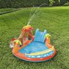 Bestway Lekpool Lava Lagoon Play Centre 53069