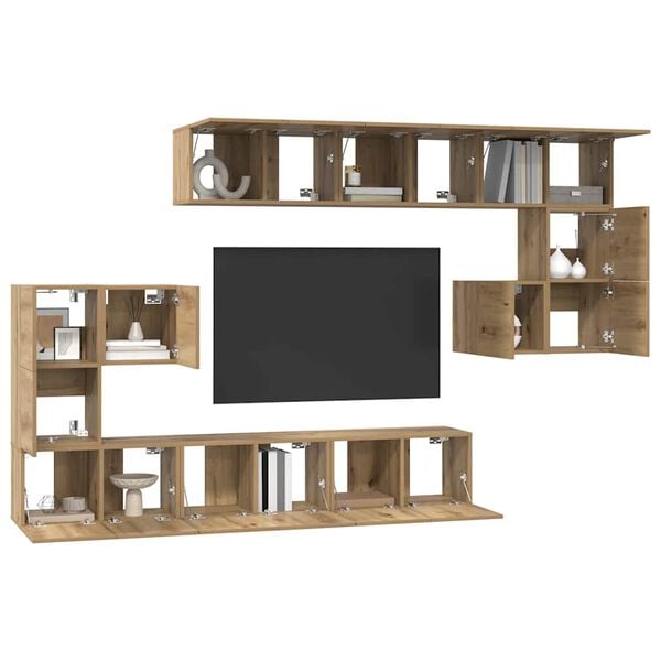 Visar produktbild 3 av 15
