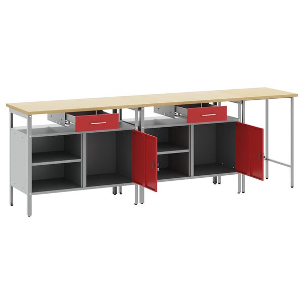 Visar produktbild 4 av 11