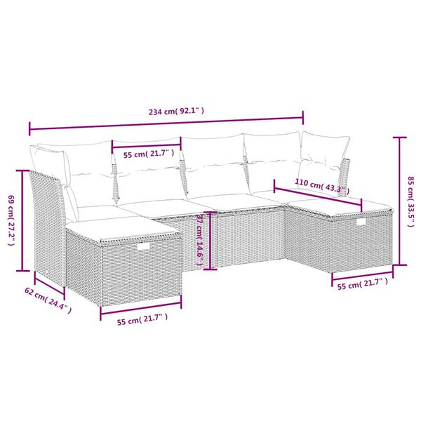 Visar produktbild 4 av 15