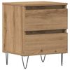 Artisan_oak