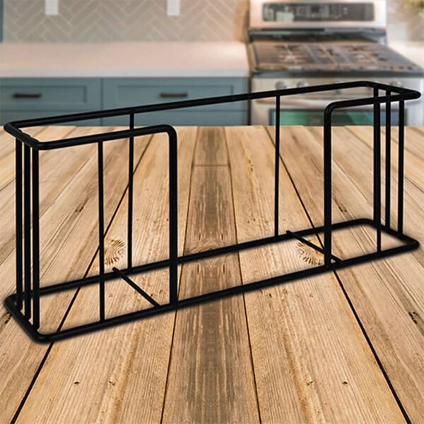 Excellent Houseware Sk&auml;rbr&auml;dor med st&auml;ll 5 delar bambu