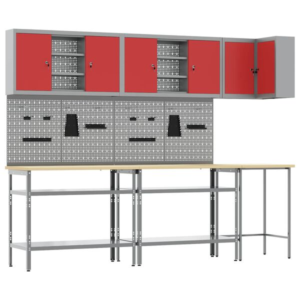 Visar produktbild 1 av 9