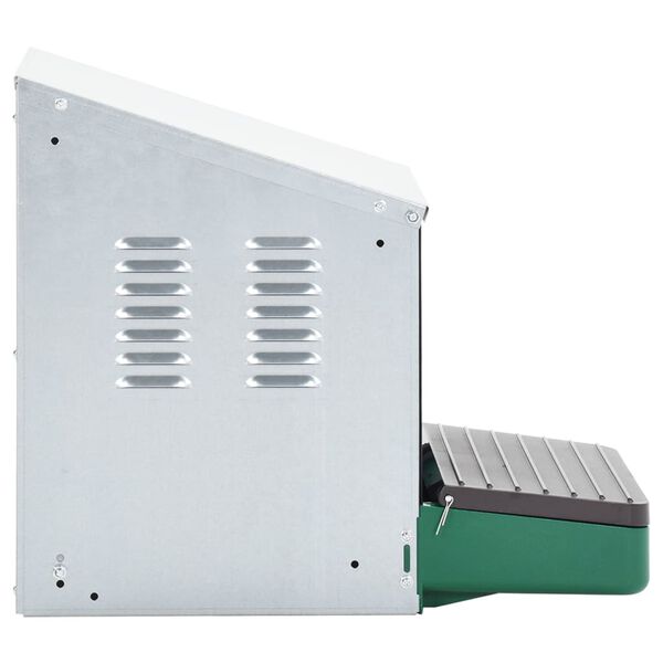 vidaXL Värprede för höns