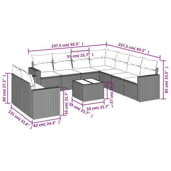 Visar produktbild 3 av 16