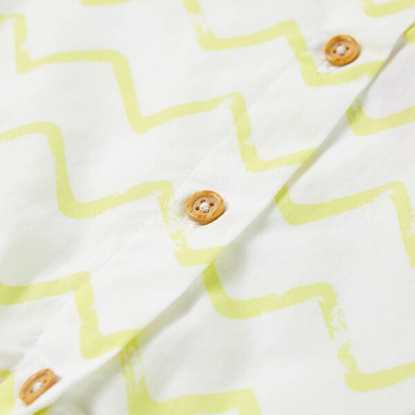 T-shirt f&ouml;r barn ecru 92