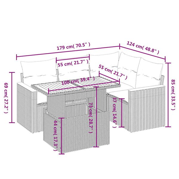 Visar produktbild 3 av 17