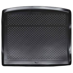vidaXL Bagagematta passar AUDI Q5 2017- Gummi