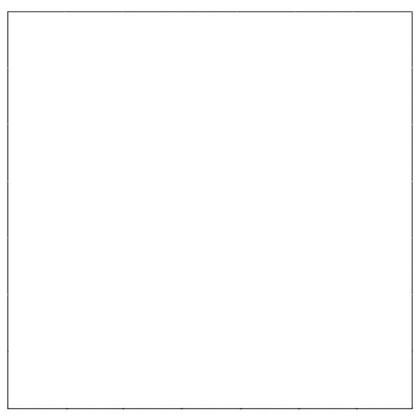 vidaXL Hundgård silver 49 m² stål