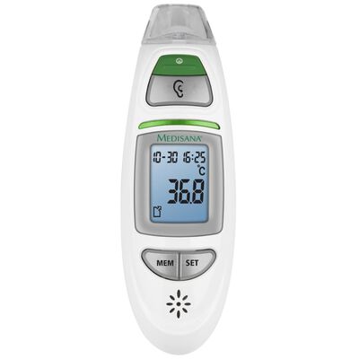 Medisana Multifunktionell infraröd termometer TM 750