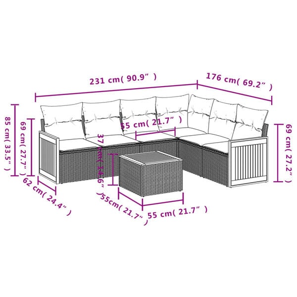 Visar produktbild 3 av 17
