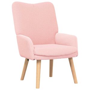 vidaXL f&aring;t&ouml;lj Rosa 63 x 67 x 94 cm F&aring;rtyg och Faner