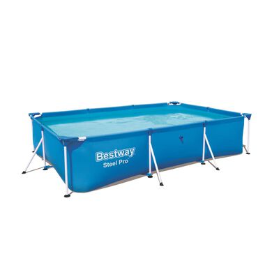 Bestway Pool Steel Pro 300x201x66 cm