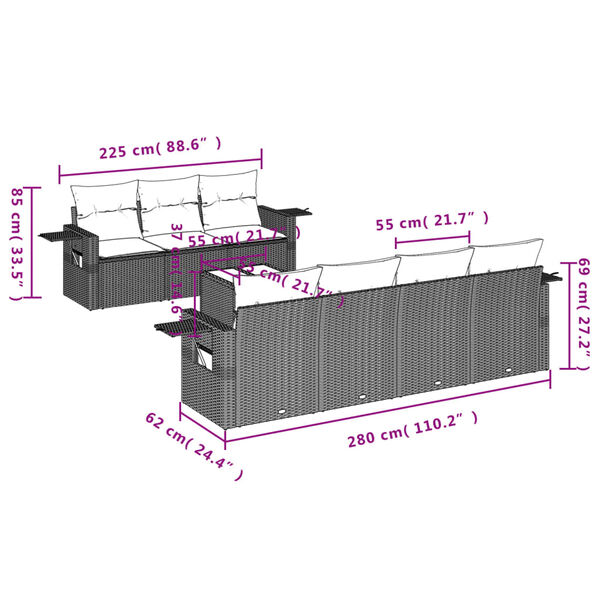 Visar produktbild 3 av 17