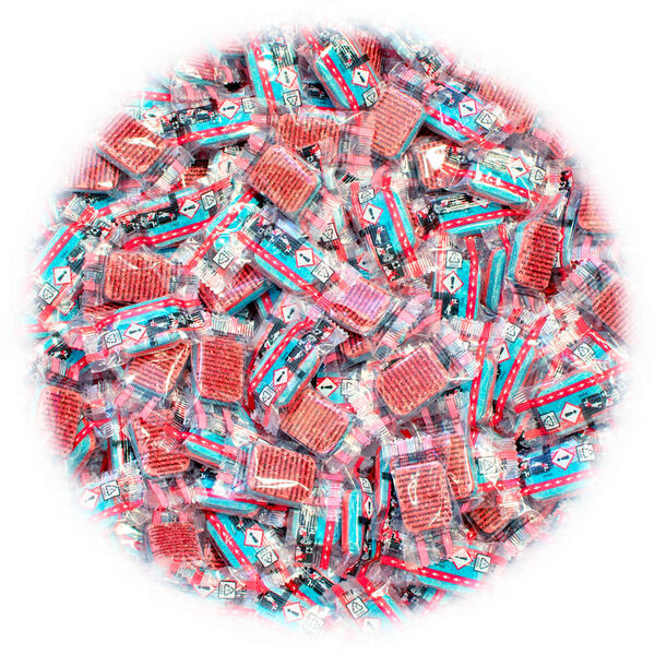 vidaXL Diskmaskinstabletter 12-i-1 250 st 4,5 kg